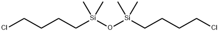 1,3-Bis(4-chlorobutyl)-1,1,3,3-tetramethylpropanedisiloxane