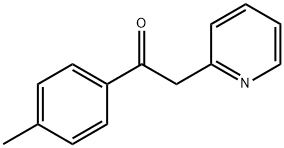 2-(Pyridin-2-yl)-1-(p-tolyl)ethanone