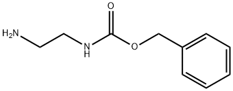N-CBZ-1,2-二胺基乙烷