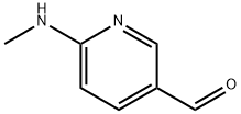 6-(methylamino)nicotinaldehyde