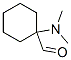 Cyclohexanecarboxaldehyde, 1-(dimethylamino)- (9CI)