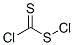 chlorosulfanylmethanethioyl chloride