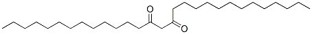 Nonacosane-14,16-dione