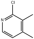2-氯-3,4-二甲基吡啶