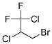 Bromodichlorodifluoropropane
