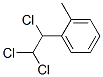 Methyl(1,2,2-trichloroethyl)benzene