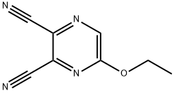 5-ethoxypyrazine-2,3-dicarbonitrile