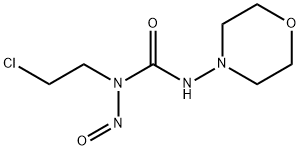 1-(2-Chloroethyl)-3-morpholino-1-nitrosourea
