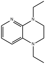 Pyrido[2,3-b]pyrazine, 1,4-diethyl-1,2,3,4-tetrahydro- (9CI)