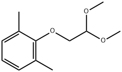 2-(2,2-Dimethoxyethoxy)-1,3-dimethylbenzene