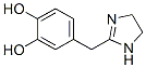 2-(3,4-dihydroxybenzyl)imidazoline