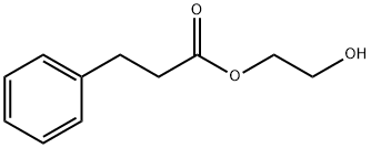 2-hydroxyethyl 3-phenylpropionate