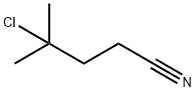 4-CHLORO-4-METHYLPENTANENITRILE