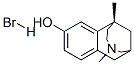 eptazocine hydrobromide