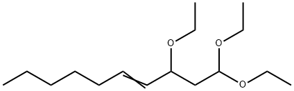 1,1,3-Triethoxy-4-decene