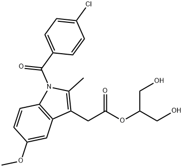 Indomethacin Impurity 2