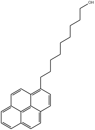 9-(1'-pyrene)nonanol
