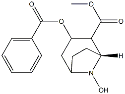 8-hydroxynorcocaine