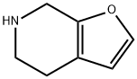 4H,5H,6H,7H-furo[2,3-c]pyridine