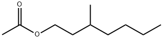 3-Methylheptyl acetate
