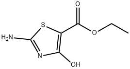 2-氨基-4-羟基噻唑-5-羧酸乙酯