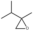 2-isopropyl-2-methyloxirane