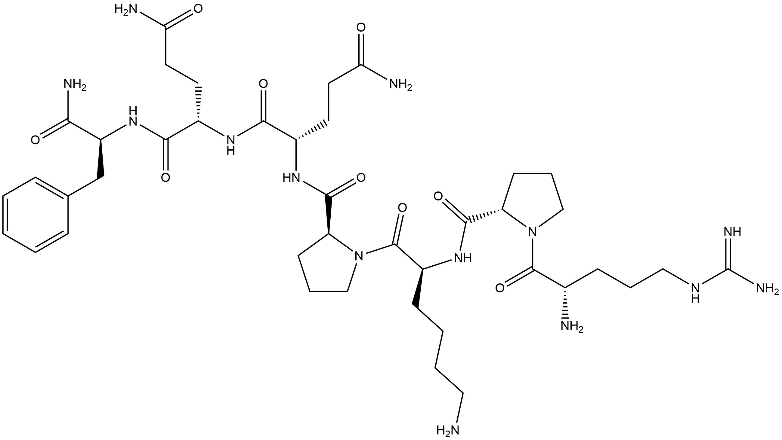 substance P (1-7)