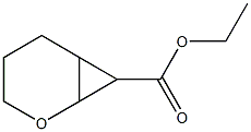 2-Oxabicyclo[4.1.0]heptane-7-carboxylic acid, ethyl ester