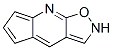 2H-Cyclopent[b]isoxazolo[4,5-e]pyridine(9CI)