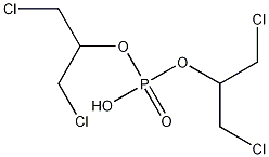 BIS(1,3-DICHLORO-2-PROPYL)PHOSPHATE