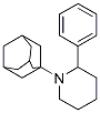 phenyladamantylpiperidine