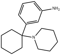 3-aminophencyclidine