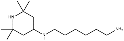 N-(2,2,6,6-tetramethylpiperidin-4-yl)hexane-1,6-diamine
