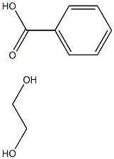 α-苯甲酰基-ω-(苯甲酰氧基)聚[氧(甲基-1,2-亚乙基)]