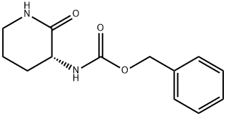 (R)-3-(CBZ-氨基)-2-哌啶酮
