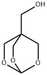 3,5,8-Trioxabicyclo[2.2.2]octane-1-methanol