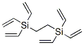 1,2-Ethanediylbis(triethenylsilane)