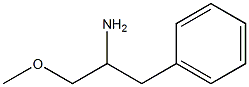 1-Methoxy-3-phenylpropan-2-aMine