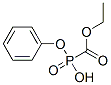 ethoxycarbonyl-phenoxy-phosphinic acid