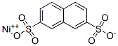 2,7-Naphthalenedisulfonic acid nickel(II) salt