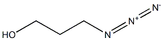 3-叠氮基-1-丙醇