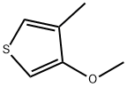 3-METHOXY-4-METHYLTHIOPHENE