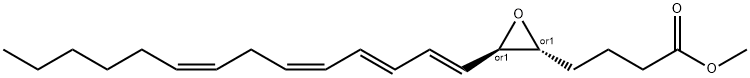 LEUKOTRIENE A4 METHYL ESTER