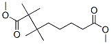 Tetramethyloctanedioic acid dimethyl ester