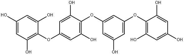TETRAPHLORETHOL A