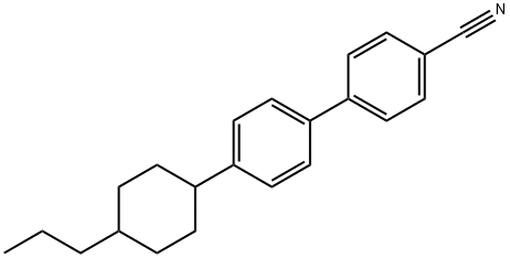 4'-(4-Propylcyclohexyl)-1,1'-biphenyl-4-carbonitrile