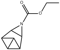 7-Azatetracyclo[4.1.0.02,4.03,5]heptane-7-carboxylicacid,ethylester(9CI)