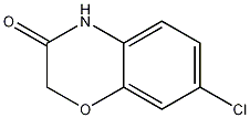 7-氯-2H-1,4-苯并噁嗪-3(4H)-酮