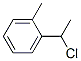 (1-Chloroethyl)methylbenzene