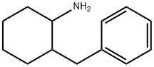 2-苯甲基环己烷-1-胺